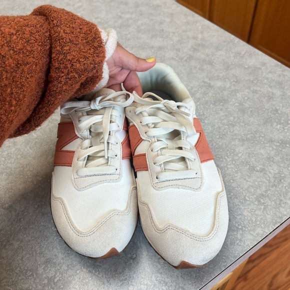 New balance 237 sea salt soft copper - Picture 3 of 6